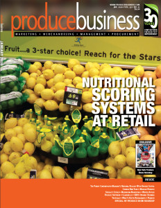 Produce Busines (January 2016)